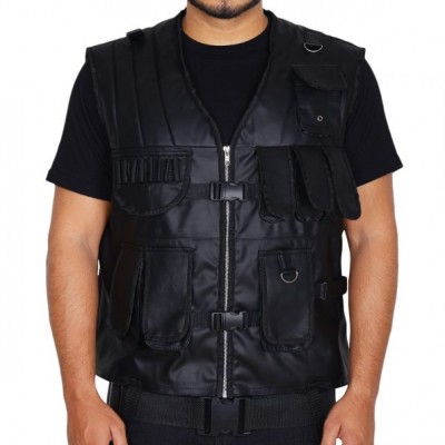 WWE Dean Ambrose Shield Vest