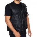 WWE Dean Ambrose Shield Vest