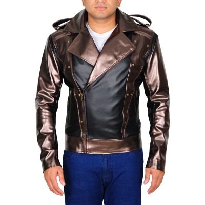 X-Men Apocalypse Evan Peters Jacket