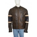 X-Men Last Stand Logan Hugh Jackman Jacket