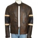 X-Men Last Stand Logan Hugh Jackman Jacket