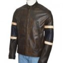 X-Men Last Stand Logan Hugh Jackman Jacket