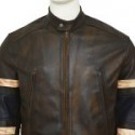 X-Men Last Stand Logan Hugh Jackman Jacket