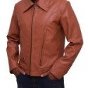 X Men Wolverine Leather Jacket