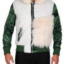 xXx Premier Vin Diesel Fur Jacket