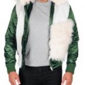 xXx Premier Vin Diesel Fur Jacket