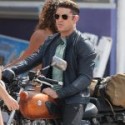 Zac Efron Baywatch Jacket