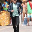 Zac Efron Baywatch Jacket