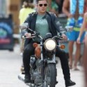 Zac Efron Baywatch Jacket