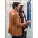 Zac Efron Extremely Wicked, Shockingly Evil and Vile Jacket